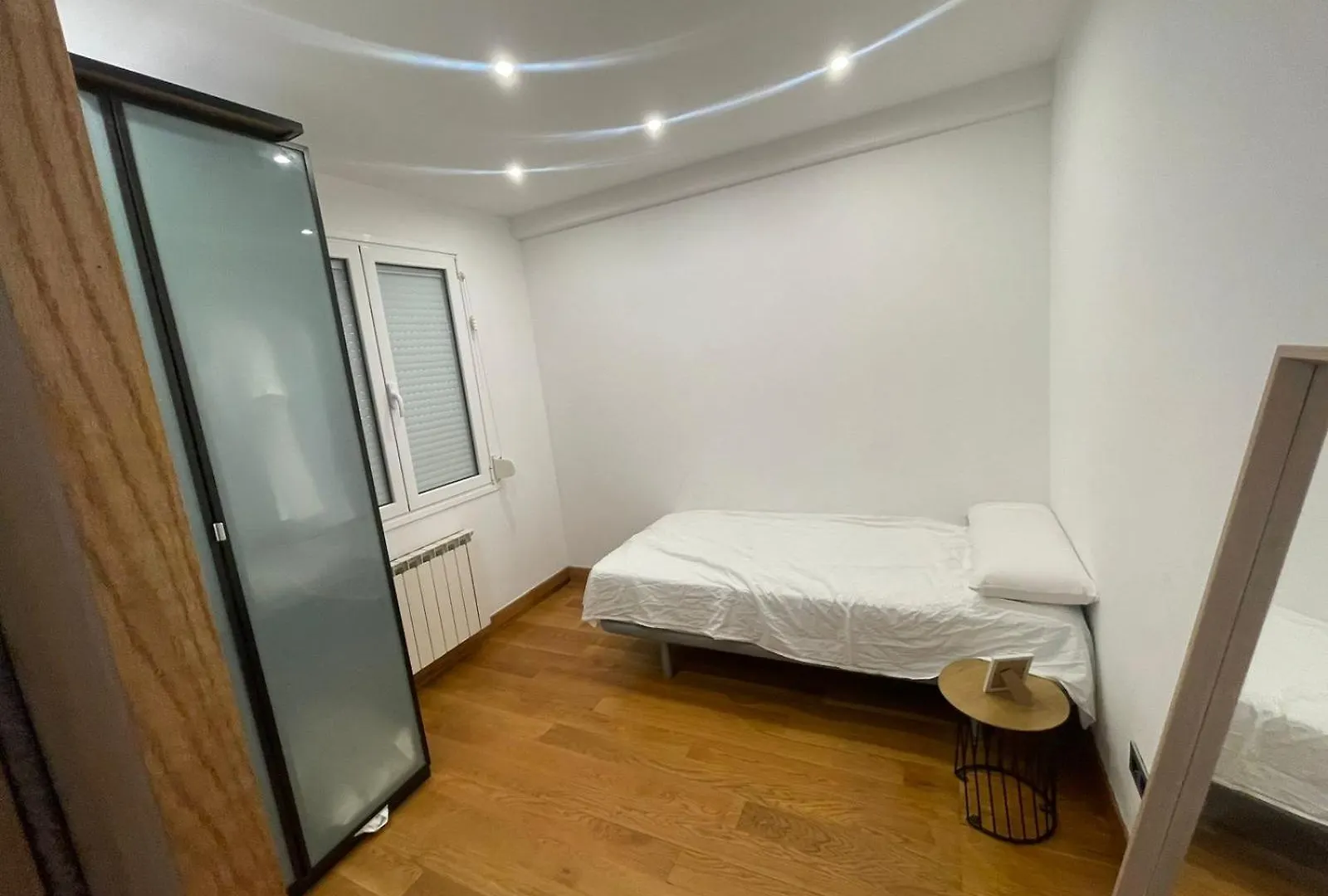 Apartamento 4 Pl 5 Min Playa Wi Fi Apartment San Sebastian