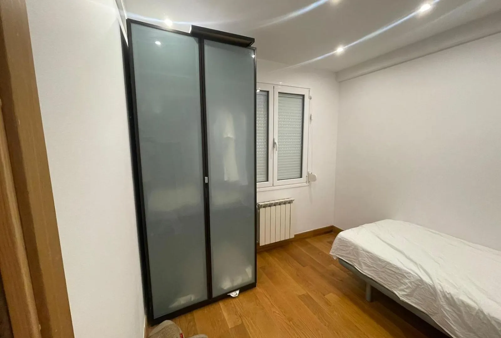 Apartamento 4 Pl 5 Min Playa Wi Fi Apartment San Sebastian