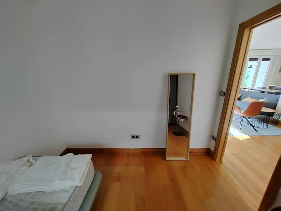 סן סבסטיאן Apartamento 4 Pl 5 Min Playa Wi Fi סן סבסטיאן